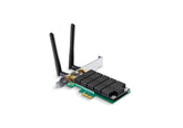 AC1300 Wireless Dual Band PCI Express Adapter T6E
